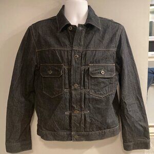 Gap 1969 Jean Jacket - Men's - Size Medium